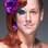 O intérprete loiro virou a drag ruiva Honey La Bronx. Foto: Half Drag/ Leland Bobbé