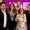 Zezé Di Camargo e Luciano gravam "Cheias de Charme". Foto: Divulgação/TV Globo