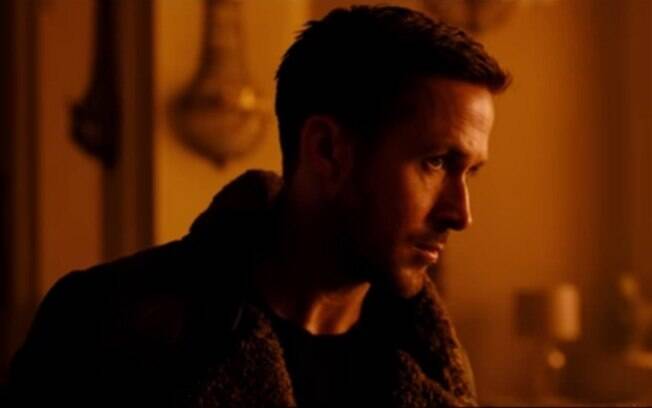 O novo trailer de Blade Runner 2049 mostra Ryan Gosling como o policial K, protagonista da trama