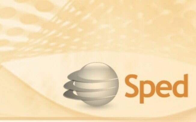 Sped abrange várias modalidades de documentação e arquivo digital