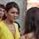 Dira Paes como a empregada Cleonice em "As Brasileiras". Foto: Divulgação/ TV Globo