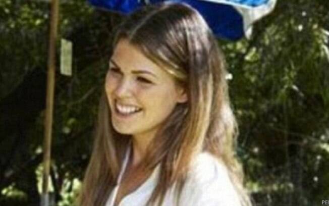 Belle Gibson fazia sucesso com seu blog onde relatava luta contra câncer
