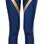 Legging France Mulher Elástica, R$ 144, www.mulherelastica.com.br. Foto: Divulgação