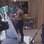 Nicole Bahls e seu uniforme de fazer faxina. Foto: Reprodução