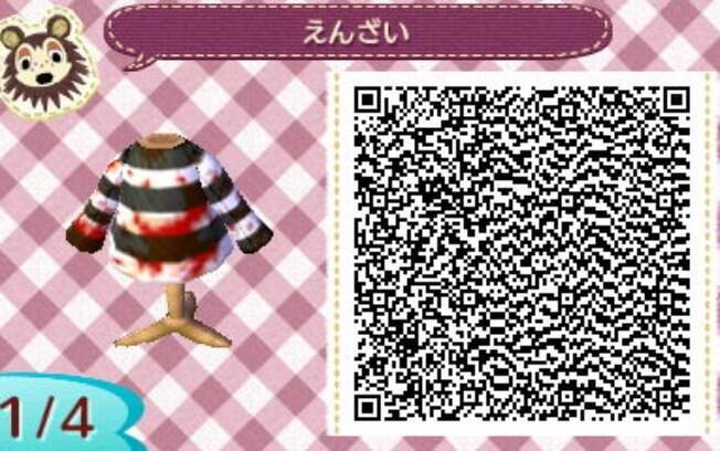 Abuse dos QR codes em Animal Crossing: New Leaf e deixe seu jogo ainda