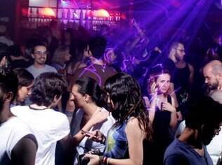 Blitz Hous