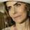 Em Gabriela, Sinhazinha (Maitê Proença) é a vítima do momento. Foto: TV Globo e Reprodução