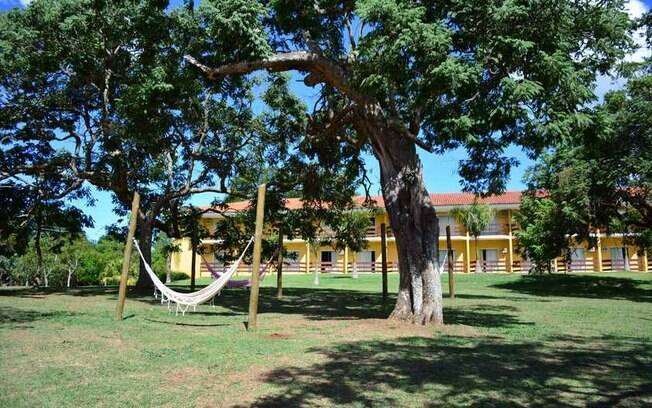 Hotel Fazenda Vale da Mantiqueira