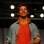 José Loreto, o Darkson de 'Avenida Brasil', desfila no Mega Polo Moda em SP. Foto: Celso Akin/Photo Rio News