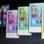 Novo iPod nano tem tela de 2,5 polegadas. Foto: Reuters