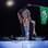 Paris Hilton estreia como DJ no Pop Music Festival, em São Paulo. Foto: Paris Hilton