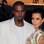 Kim Kardashian começou a um novo namoro após se separar do jogador de basquete  Kris Humphries. O escolhido? O rapper Kanye West. Foto: Getty Images