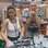 Viviane Araújo diz a Léo Áquilla que está ansiosa para a final do reality. Foto: Reprodução