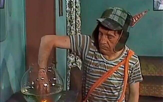 Chaves