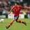 Xavi, meio-campista da Espanha. Foto: Getty Images