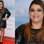 De básico, o pretinho da aniversariante do dia não tem nada. Em fevereiro, passou pelo tapete vermelho da pré-estreia do filme 'Billi Pig' com vestido inteirinho de paetês. Foto: AgNews