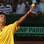 Marcelo Melo e Bruno Soares encaram russos Alex Bogomolov Jr. e Teymuraz Gabashvili . Foto: Vipcomm