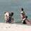 Giovanna Antonelli exibe boa forma em dia de praia com a família. Foto: Photo Rio News