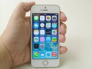 Marca iPhone é alvo de disputa no Brasil entre Apple e Gradiente