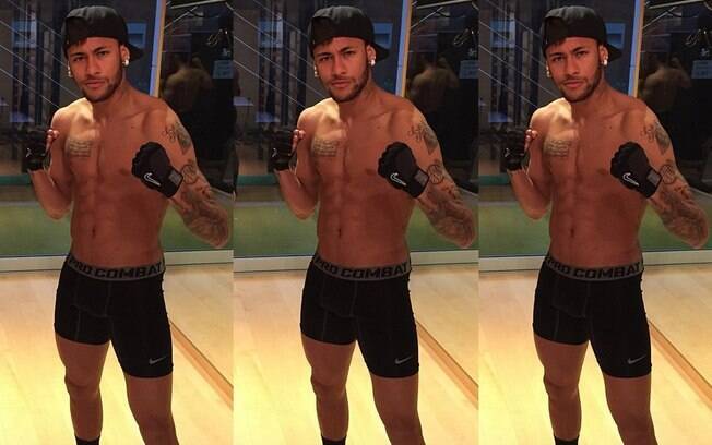Neymar