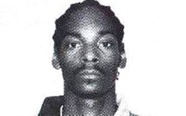 O rapper Snoop Dogg foi preso em 2006 por porte ilegal de armas