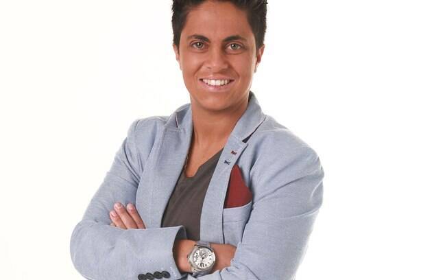 Thammy Miranda
