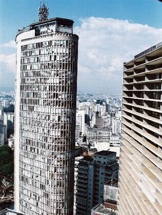 Conheça os dez prédios mais altos de São Paulo