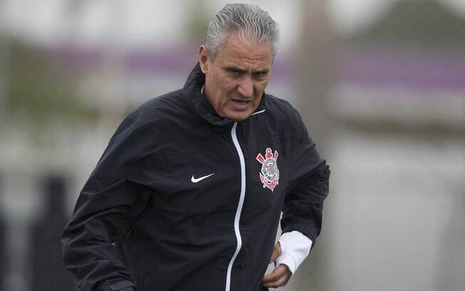 Tite imagina 