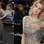 Escritora e apresentadora, Peaches Geldof errou na escolha do vestido Alberta Ferretti. Totalmente desproporcional, a peça era três números maior do que o da celebridade. Foto: Getty Images