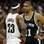 O adversário de LeBron James e do Cleveland Cavaliers na final de 2007 foi o San Antonio Spurs, de Tim Duncan. Foto: Getty Images