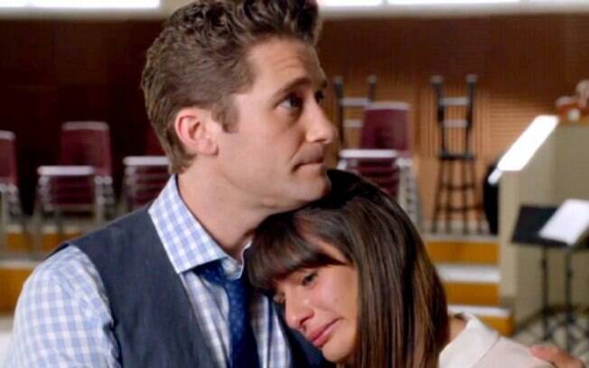 Films Et Séries Tv Avec Cory Monteith Divulgado primeiro trailer de tributo a Cory Monteith em "Glee"; veja