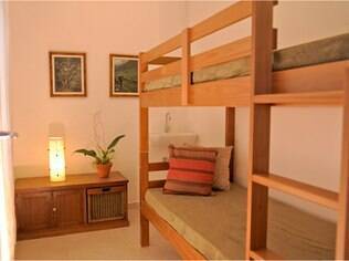 Atma Studio, albergue e spa no mesmo lugar