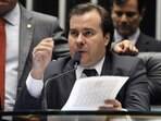 Reforma na Previdência é essencial para garantir benefícios, afirma Maia