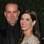 Na mesma semana em que ganhou o Oscar e adotou um filho, Sandra Bullock descobriu que o marido Jesse James tinha casos altamente picante com moças ultra tatuadas. Foto: Sandra Bullock e Jesse James