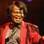 James Brown durante apresentação em 2005. Foto: Getty Images