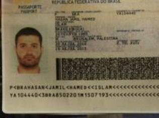 Há uma ano e meio Islam Hamed terminou de cumprir a pena a que foi condenado, mas continua pres