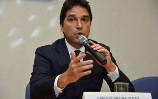 Fábio Cleto Cleto foi vice-presidente de Fundos de Governo e Loterias da Caixa entre 2011 e 2015