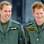 Ao lado do irmão Harry, Príncipes William fazem parte das forças armadas britânicas. Foto: GettyImages