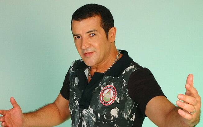 Beto Barbosa