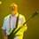 Show do Faith No More no SWU. Foto: Jorge Rosenberg
