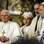 Papa Bento XVI ao lado do rabino-chefe de Roma, Riccardo Di Segni. Foto: AFP