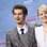 O ator namora com a atriz Emma Stone desde março de 2011; os dois se conheceram nas filmagens de "Homem-Aranha". Foto: Getty Images