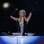Paris Hilton estreia como DJ no Pop Music Festival, em São Paulo. Foto: Paris Hilton