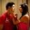 Apesar de achar que Roni que é o craque, é Leandro que será escolhido para jogar em um grande time. Foto: Divulgação/TV Globo
