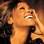 Whitney Houston morreu aos 48 anos depois de ter sofrido uma parada cardíaca pela mistura de cocaína, álcool e remédios. Foto: Divulgação