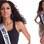 Karen Recalde, Miss Mato Grosso do Sul. Foto: Divulgação/Band