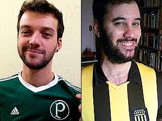 Gays também podem gostar de futebol