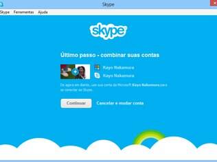 Falha de segurança coloca em risco controle de contas dos usuários do Skype