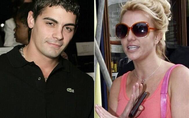 Em 2004, Britney disse 'sim' ao amigo de infância, Jason Alexander, em Las Vegas, mas o casamento foi anulado dois dias depois