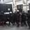 Polícia intensifica buscas no norte da França para capturar suspeitos de ataque. (08/01). Foto: AP